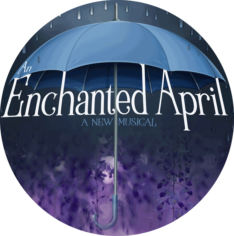 An Enchanted April — NYC Premiere