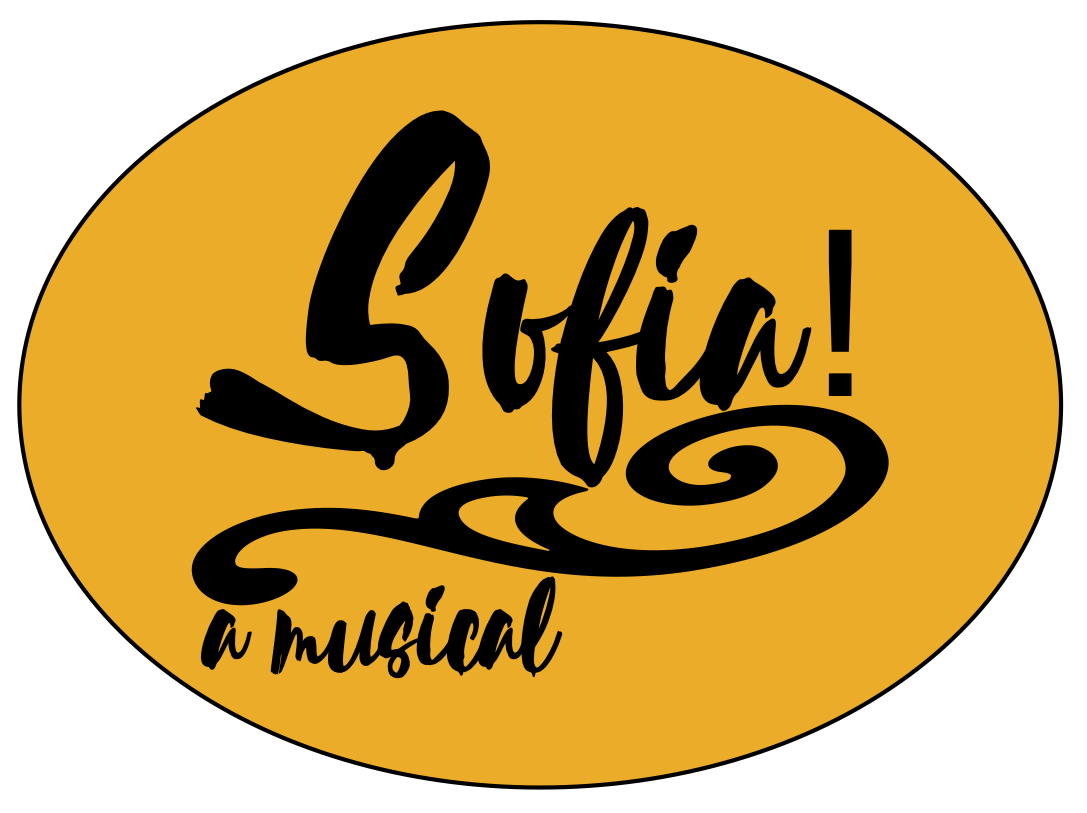 Sofia! • A Musical About a Southwest Legend